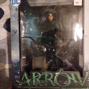 Arrow 12 inch figurine